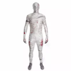 Morphsuit De Momia