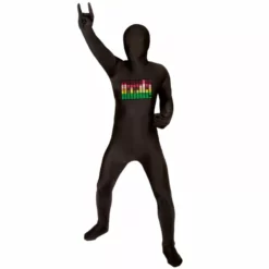 Morphsuit De Ecualizador Para Niños