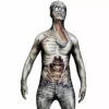 The Zombie Morphsuit -Moda Halloween 887513005582.main
