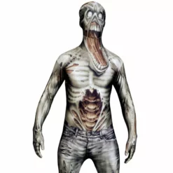 The Zombie Morphsuit