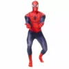 Disfraz Spiderman Adulto -Moda Halloween 887513018490.main