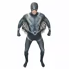 Morphsuit De Black Bolt -Moda Halloween 887513019176.main