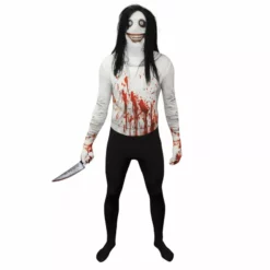 Morphsuit De Jeff The Killer™