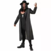 Disfraz De Lucha Libre The Undertaker WWE Adulto -Moda Halloween 887513028697.main