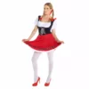 Dirndl Mujer Oktoberfest -Moda Halloween 887513028987.main