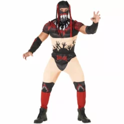 Disfraz De Lucha Libre Finn Balor WWE Adulto