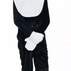 Disfraz Gato Niños Con Sombrero Mágico