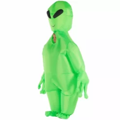 Disfraz De Alien Gigante Hinchable Para Niños -Moda Halloween 887513090717.main .jpg 1