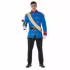Mens Fairytale Prince Costume -Moda Halloween 887513099345.main