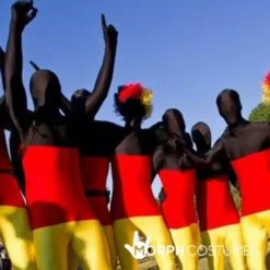 Morphsuit De Alemania 11 Morphsuit De Alemania -Moda Halloween 8 1 816804010639.pt03