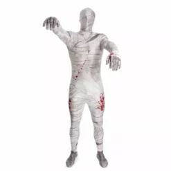 Morphsuit De Momia -Moda Halloween 8 1 816804013210.pt01
