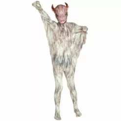 Disfraz Murcielago Niño -Moda Halloween 8 8 887513004172.pt04