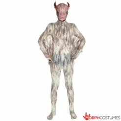 Disfraz Murcielago Niño -Moda Halloween 8 8 887513004172.pt05