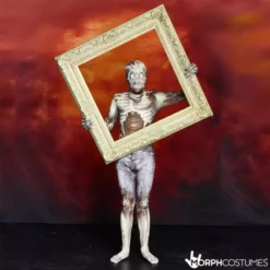 Disfraz Zombie Niño -Moda Halloween 8 8 887513009795.pt02