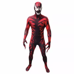 Disfraz Spiderman Adulto -Moda Halloween 8 8 887513019039.pt03