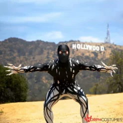 Disfraz Halloween Adulto -Moda Halloween 8 8 887513020141.pt04