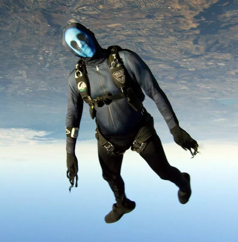 Morpsuit De Eyeless Jack 7 Morpsuit De Eyeless Jack - Imagen 5