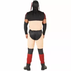 Disfraz De Lucha Libre Finn Balor WWE Adulto -Moda Halloween 8 8 887513058571.pt01