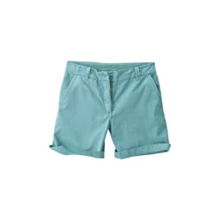 Hempage Algodón Orgánico Corto Y Mujer Cáñamo