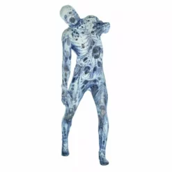 Disfraz Halloween Adulto -Moda Halloween arachnomania morphsuit