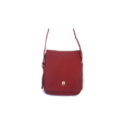 Pure Bandolera Con Solapa Y Cremallera 7 Pure Bandolera Con Solapa Y Cremallera -Moda Halloween bandolera con solapa y cremallera 2