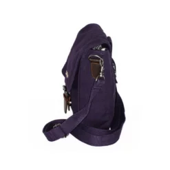 SATIVA Bolsa De Tela Cáñamo Y Hombre De Cuero -Moda Halloween bolsa de tela canamo y hombre de cuero 2