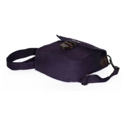 SATIVA Bolsa De Tela Cáñamo Y Hombre De Cuero -Moda Halloween bolsa de tela canamo y hombre de cuero 4