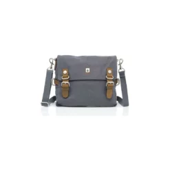 Pure Bolsa Mediana - Bolsa De Cáñamo Y Algodón Orgánico