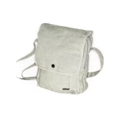 SATIVA Bolso Bandoulier Grande A4 Con Solapa -Moda Halloween bolso bandoulier grande a4 con solapa 2