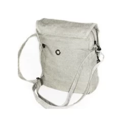 SATIVA Bolso Bandoulier Grande A4 Con Solapa -Moda Halloween bolso bandoulier grande a4 con solapa 3