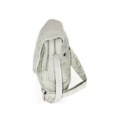 SATIVA Bolso Bandoulier Grande A4 Con Solapa -Moda Halloween bolso bandoulier grande a4 con solapa 4