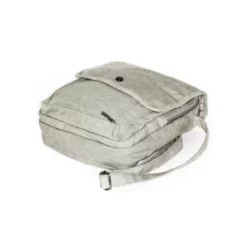 SATIVA Bolso Bandoulier Grande A4 Con Solapa -Moda Halloween bolso bandoulier grande a4 con solapa 5