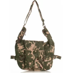 SATIVA Bolso Indica -Moda Halloween bolso indica 2