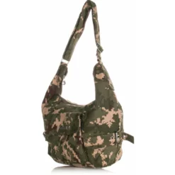 SATIVA Bolso Indica -Moda Halloween bolso indica 3