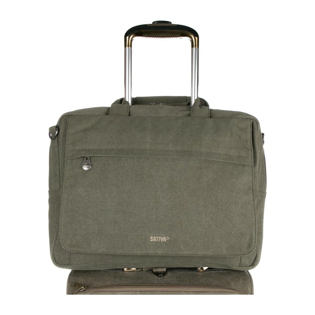 SATIVA Bolso Portátil - PC 15.6" 13 SATIVA Bolso Portátil - PC 15.6" - Imagen 11