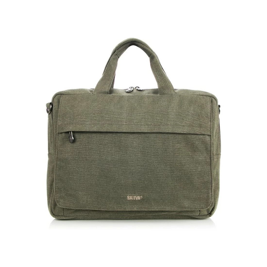 SATIVA Bolso Portátil - PC 15.6" 6 SATIVA Bolso Portátil - PC 15.6" - Imagen 4