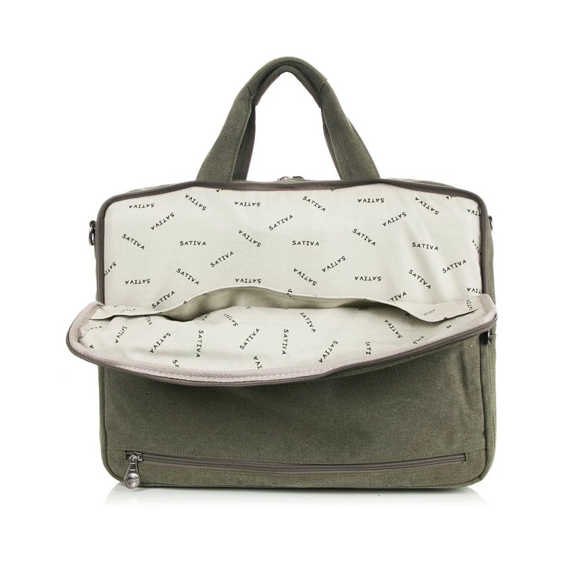 SATIVA Bolso Portátil - PC 15.6" 9 SATIVA Bolso Portátil - PC 15.6" - Imagen 7