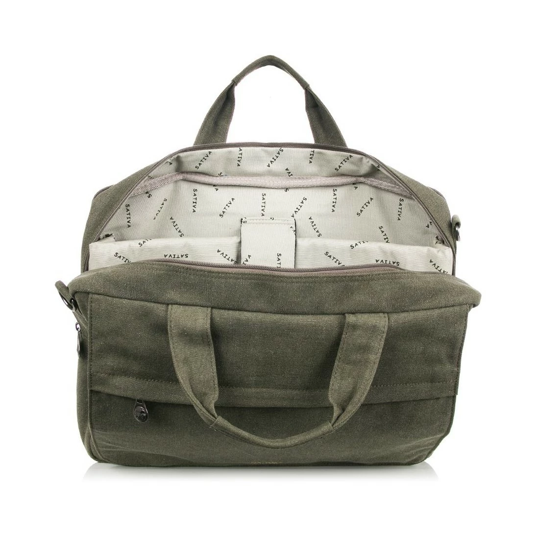 SATIVA Bolso Portátil - PC 15.6" 11 SATIVA Bolso Portátil - PC 15.6" - Imagen 9