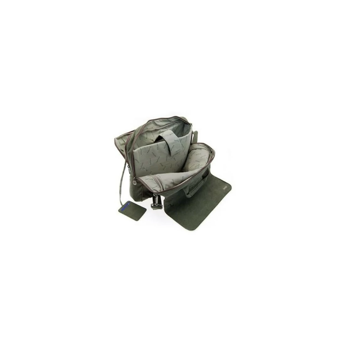 SATIVA Bolso Portátil - PC 15.6" 3 SATIVA Bolso Portátil - PC 15.6"