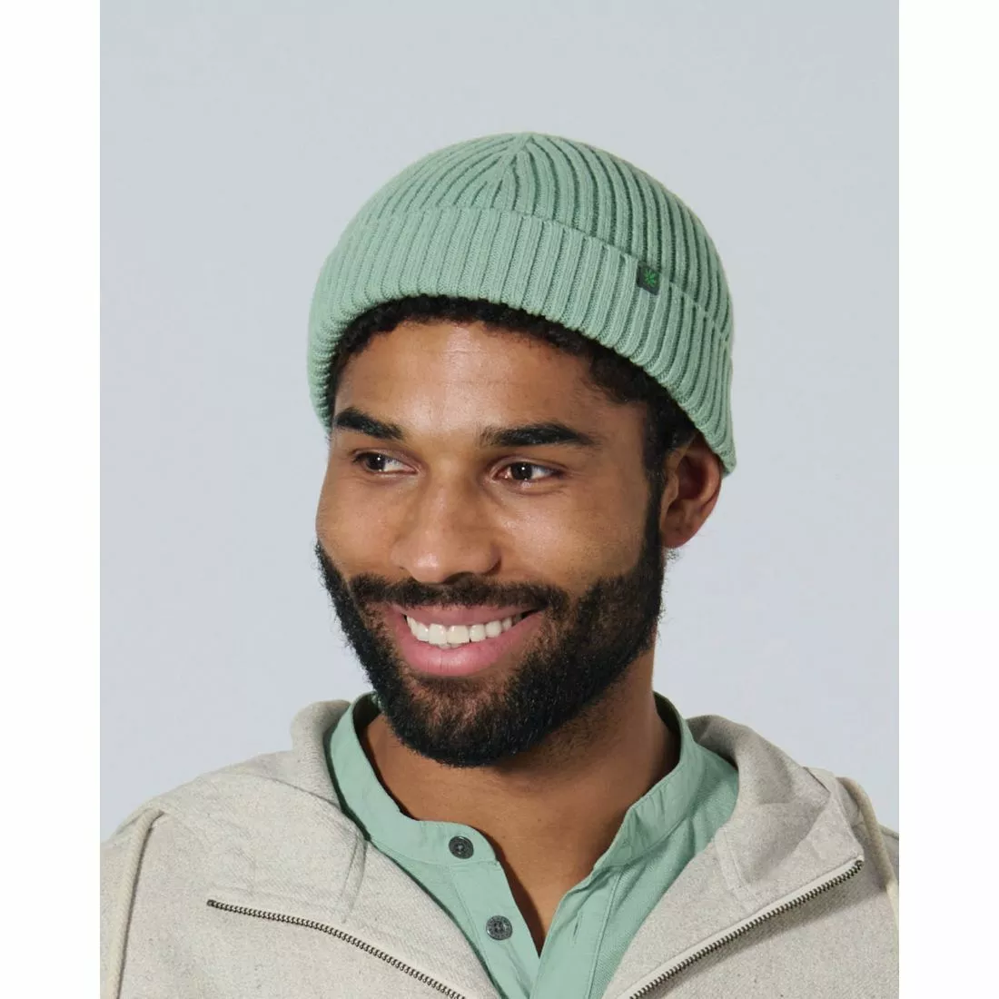 Bonnet Unisexe Hempage 6 Bonnet Unisexe Hempage - Imagen 4