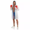 Disfraz Boxeador Para Hombres -Moda Halloween boxer edited