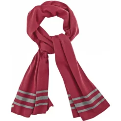 Hempage Bufanda Orgánica De Algodón/cáñamo