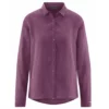 Hempage Camisa 100% Cáñamo