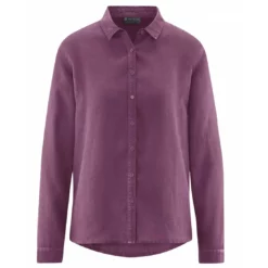 Hempage Camisa 100% Cáñamo