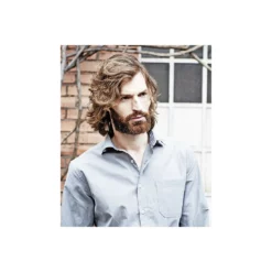 Hempage Camisa De Algodón Orgánico Y Cáñamo -Moda Halloween camisa de algodon organico y canamo 2