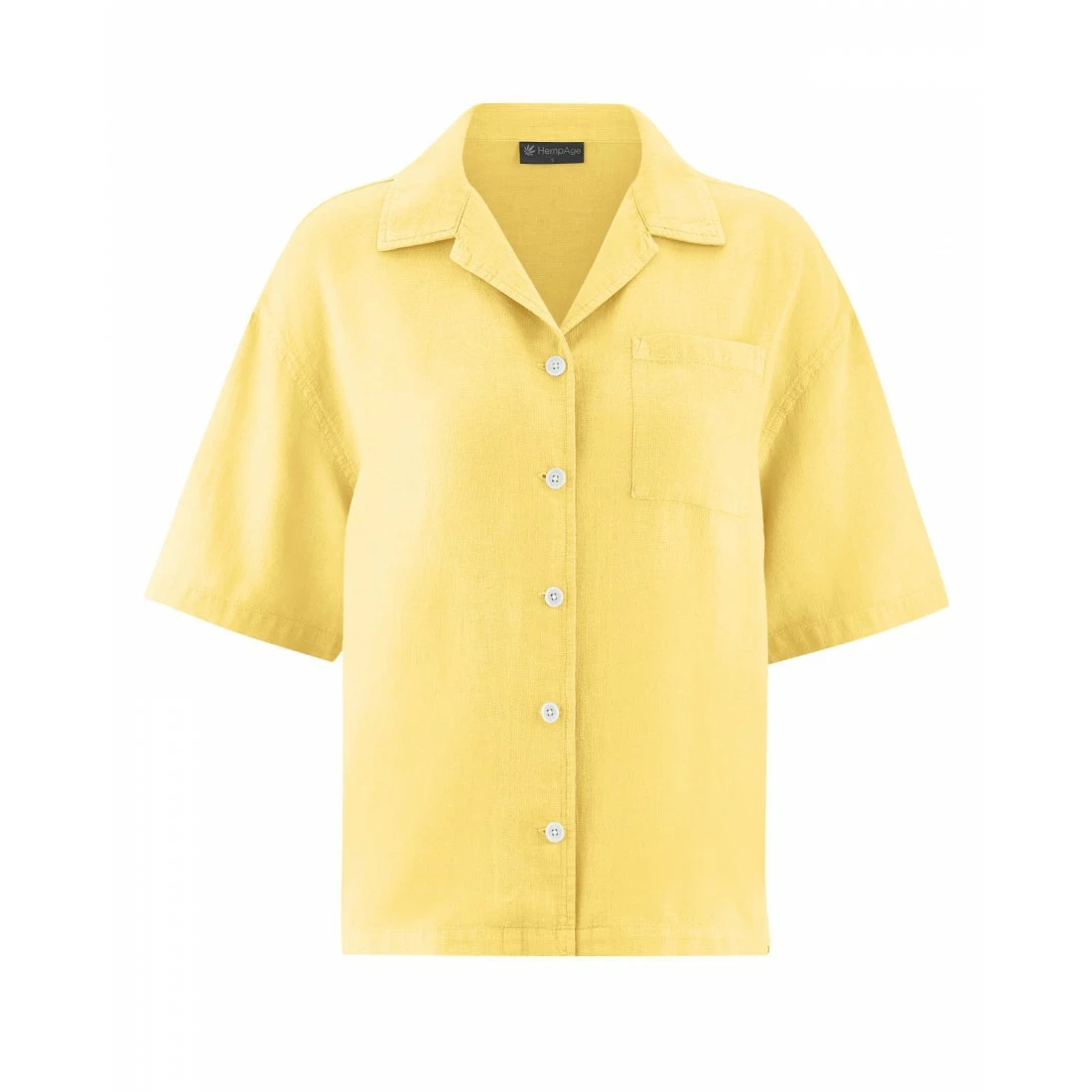 Hempage Camisa De Verano De Cáñamo 3 Hempage Camisa De Verano De Cáñamo