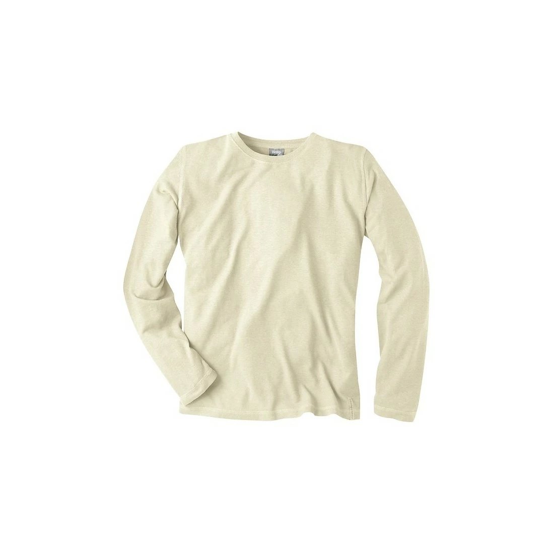 Hempage Camisa Tee Manga Larga Ligera 3 Hempage Camisa Tee Manga Larga Ligera