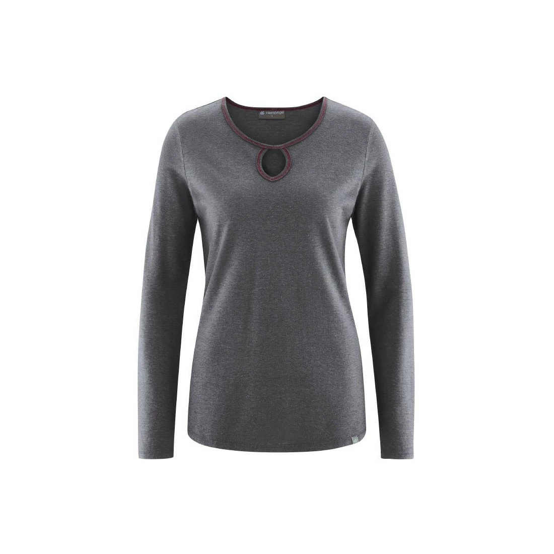 Hempage Camisas De Manga Largas Camiseta 3 Hempage Camisas De Manga Largas Camiseta