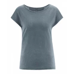 Hempage Camiseta 100% Cáñamo Cáñamo