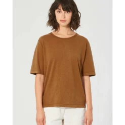 Hempage Camiseta Básica